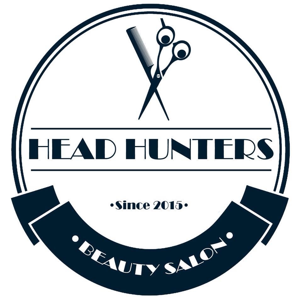 Head Hunters Iasi logo